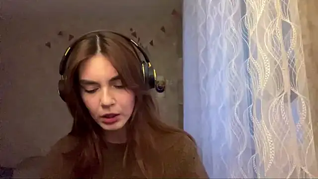 Snapshot of TeresitaLish chatting on October 7, 3:38 pm TeresitaLish online show from October 7, 3:38 pm