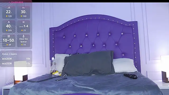 Matti sofia  online show from March 12, 11:24 am