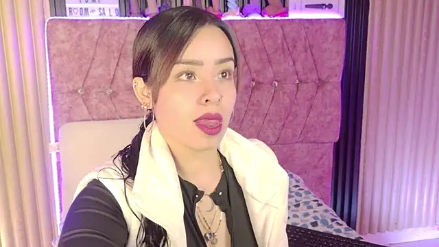 Mia lopez 1 online show from July 28, 8:34 am