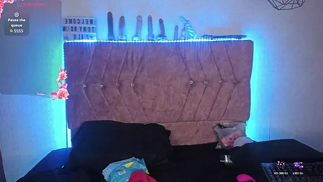 Mia lopez 1 online show from March 8, 12:29 am