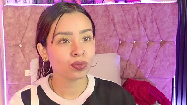 Mia lopez 1 online show from July 27, 8:33 am