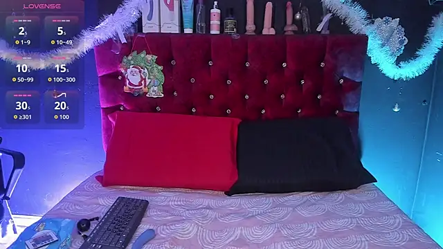 Cony l online show from December 15, 11:26 am