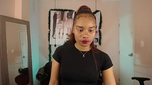 ingrid03 taffur online show from December 17, 8:02 pm