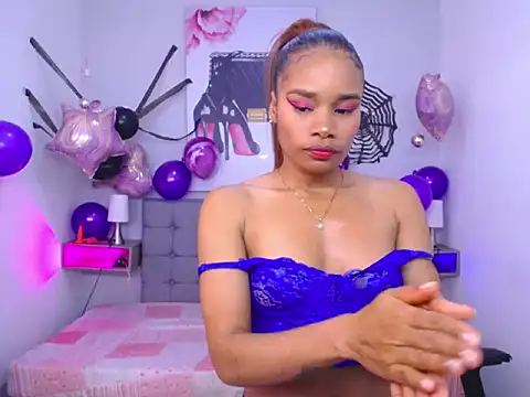 ingrid03 taffur online show from October 25, 8:48 pm