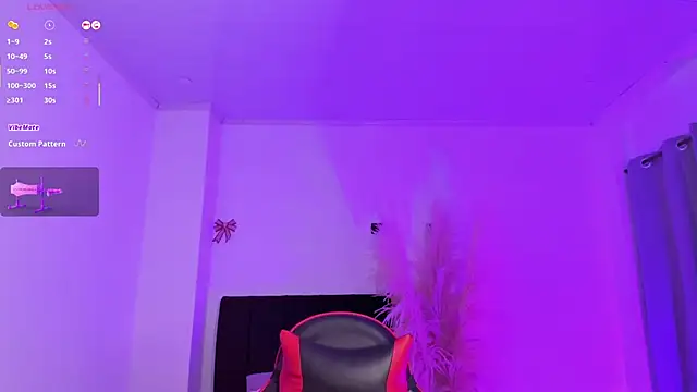 Gemma-ros online show from December 19, 10:57 pm