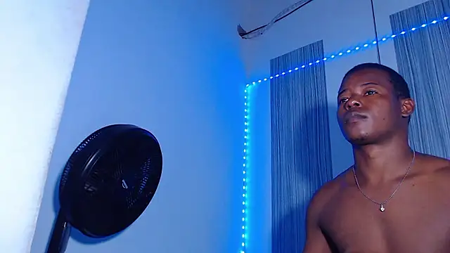 Dark stallionX online show from January 16, 9:11 pm