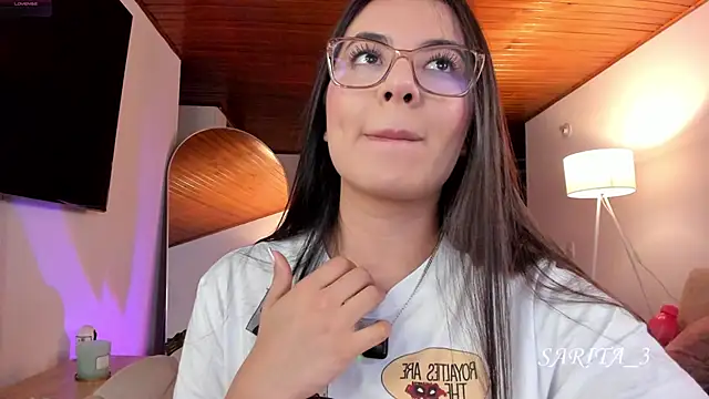 sarita 3 online show from March 16, 12:35 am