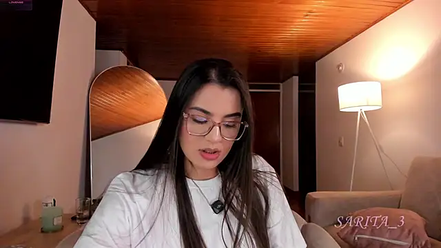 sarita 3 online show from March 18, 4:50 am