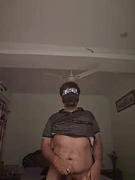 UsurpedThaw online show from November 29, 2:37 am