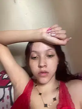 angel  kiss online show from January 14, 2:11 pm