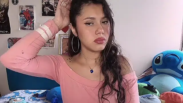 caramel doll   online show from June 26, 2:51 pm