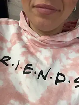 Daiana Andra online show from October 23, 7:47 am