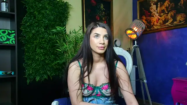 nicolepalmer online show from March 3, 12:44 pm