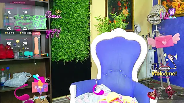 nicolepalmer online show from August 7, 8:32 am