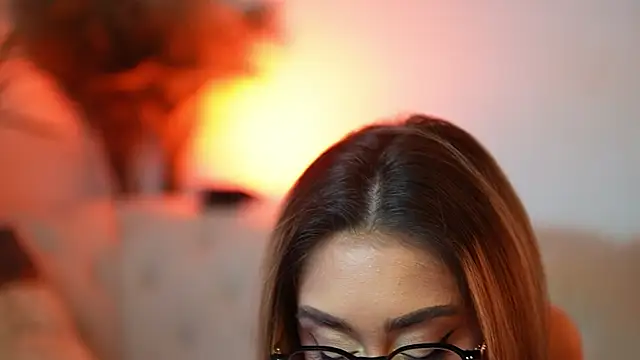 AileenKiss online show from June 9, 8:19 pm