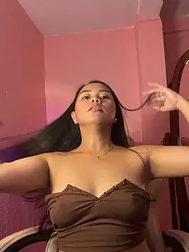 Funtasee Andi online show from May 28, 3:54 pm