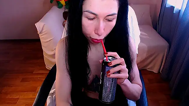 Fairy elya hot online show from June 13, 11:40 am
