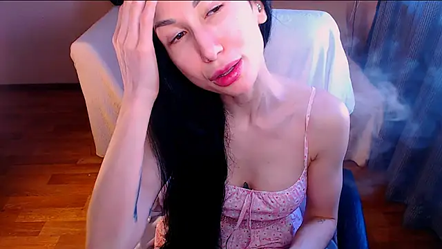 Fairy elya hot online show from June 27, 3:18 pm