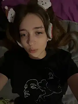 Nancyss online show from November 25, 8:53 pm