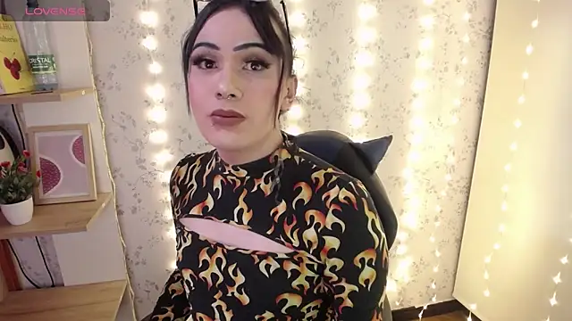 altair w online show from January 10, 12:04 am