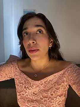 SabrinaEvanss  online show from April 29, 7:08 pm