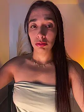 SabrinaEvanss  online show from June 9, 7:46 pm