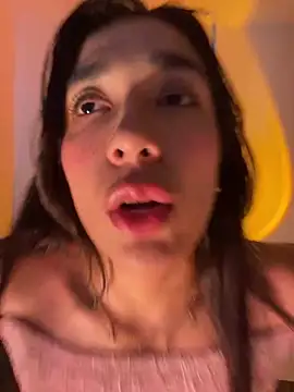 SabrinaEvanss  online show from June 13, 10:18 pm