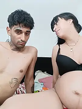 sombralovers online show from July 7, 4:37 am