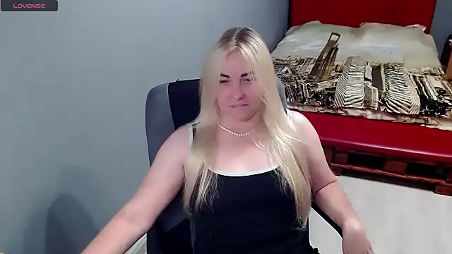 Ledi Catherin online show from July 28, 8:23 pm
