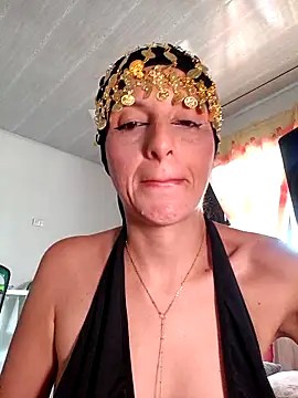 Aafsha  online show from October 31, 1:37 pm