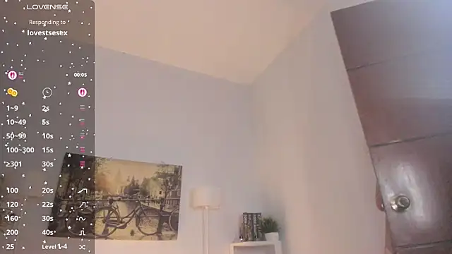 Im YourDream Barbie online show from April 19, 6:21 pm