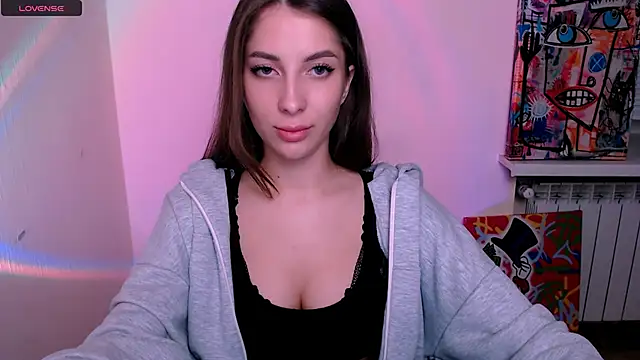  OlivkaSexy online show from May 16, 2:03 am