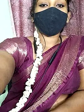 tamil Monisha online show from March 14, 8:21 pm