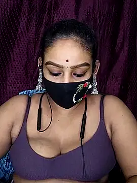 tamil Monisha online show from April 28, 5:28 pm