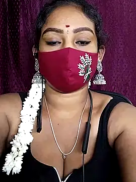 tamil Monisha online show from July 14, 6:12 pm
