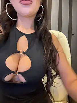 ANGELIKA7741 online show from July 7, 2:20 pm