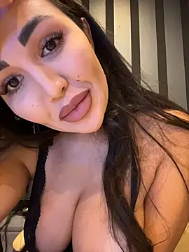 ANGELIKA7741 online show from June 10, 4:49 pm