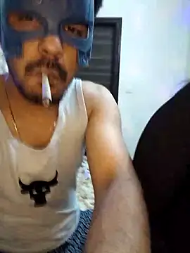 Dark Chocoxxx online show from December 16, 4:07 am