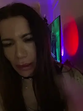 LyraEva online show from February 3, 10:56 pm