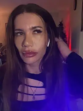 LyraEva online show from February 10, 2:25 am