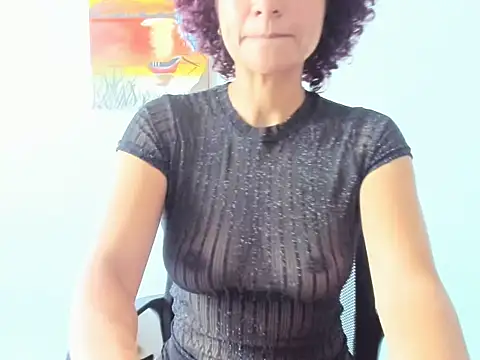 Seductress Malia online show from October 24, 3:08 pm