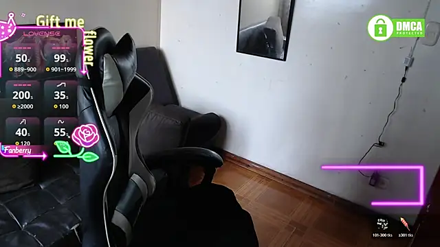 MelRaiise online show from January 12, 2:00 pm