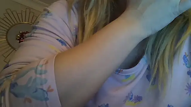 RebornCindy online show from January 10, 4:17 am