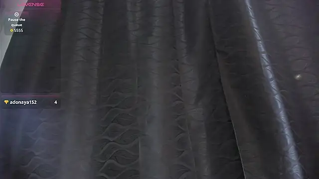 daenerysxxx online show from January 16, 8:43 am