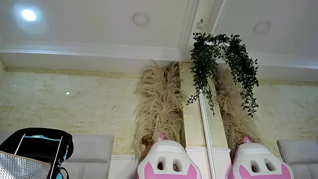 ScarletEvanss  online show from July 23, 10:56 am