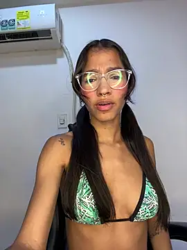 ScarletEvanss  online show from June 22, 11:07 am