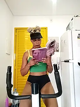 Helenoir online show from March 15, 2:52 pm