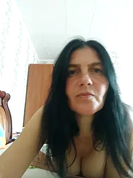 JudyDawn online show from November 5, 6:40 am