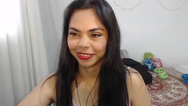 ms megan shadow online show from May 2, 7:39 pm