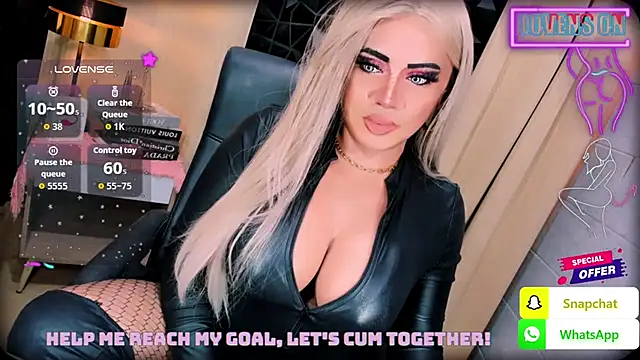 Magnificent11incCock online show from June 24, 3:38 am